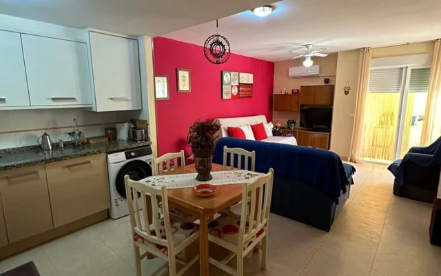 Apt Oropesa Town Rentalholidays