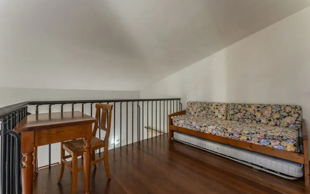 Argentario Giannella Apartment