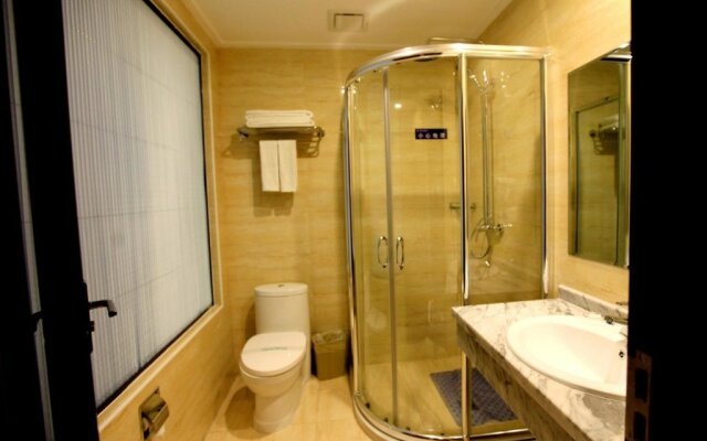 Northern Business Hotel