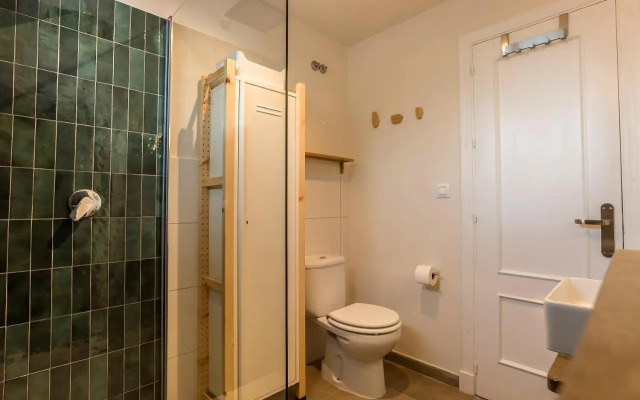 Apartamento Weekend Tarifa 107