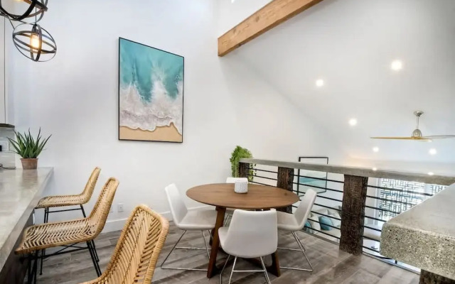Sea Bluff - Direct Beach Access