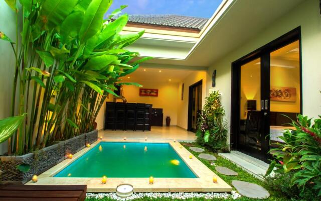 Bali Corail Villa