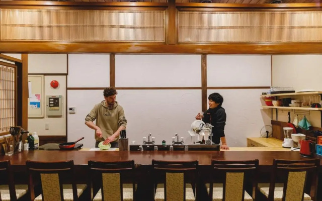 Couch Potato Hostel - Vacation STAY 28455v