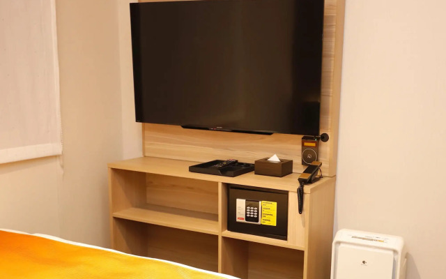 Keikyu EX INN Haneda Innovation City