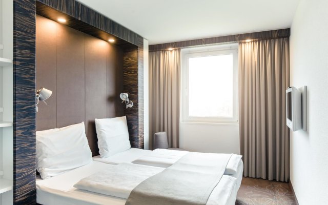 B&B Hotel Düsseldorf-Ratingen