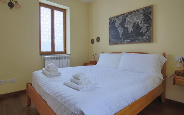 Piano Delle Noci - Lanzo D Intelvi