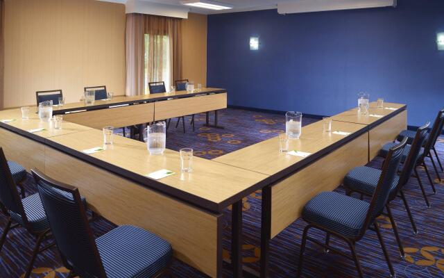 Courtyard by Marriott Atlanta Duluth/Gwinnett Place