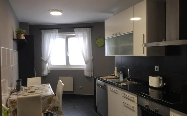 Apartamento La Barrosa