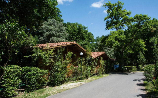 Seven Hills Camping Village