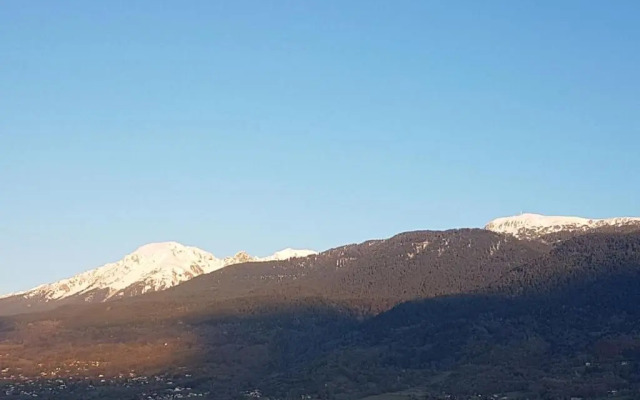 La grange de mémé Yvette