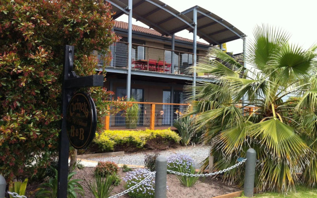 Corinella On The Esplanade Bed & Breakfast