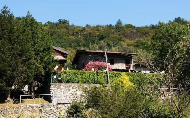 Casa Natura Libera