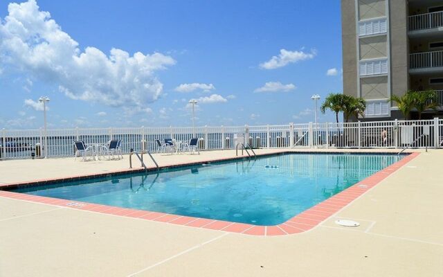 Wight Bay 333 - 2 Br Condo