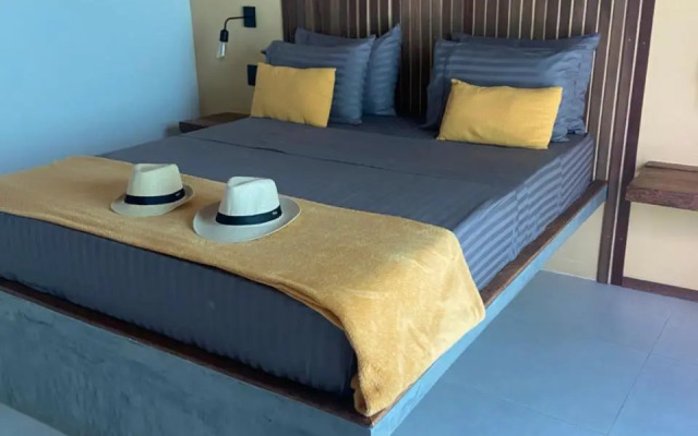 Pousada e Restaurante Frutos do Mar Milagres