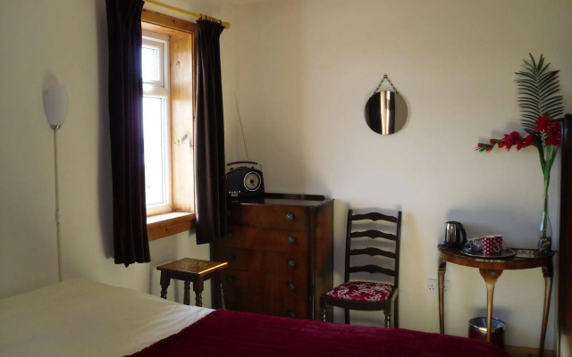 Burnside Lodge