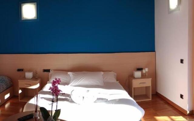 Agriturismo Terra del Sole