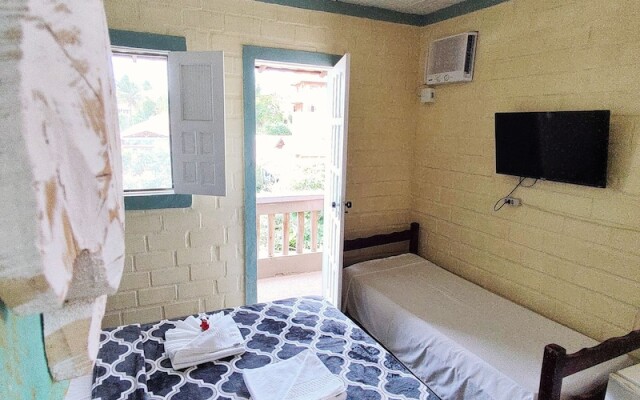 Pousada Ponta de Areia