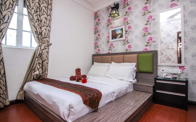 Hotel Zamburger Taman Mutiara Mas – Guest Rooms – Iskandar Puteri