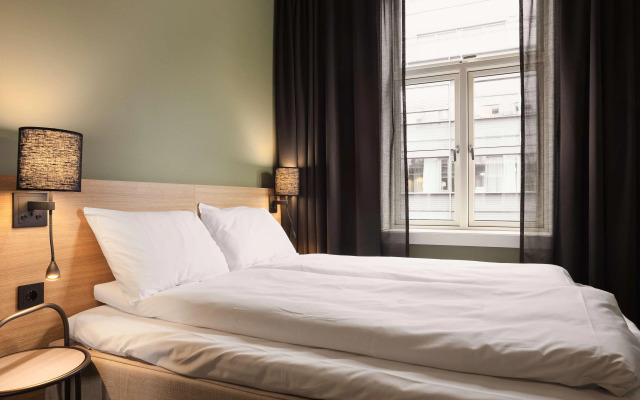 Scandic Holberg