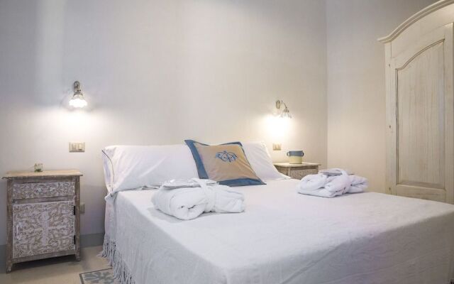 Trullisia B&B