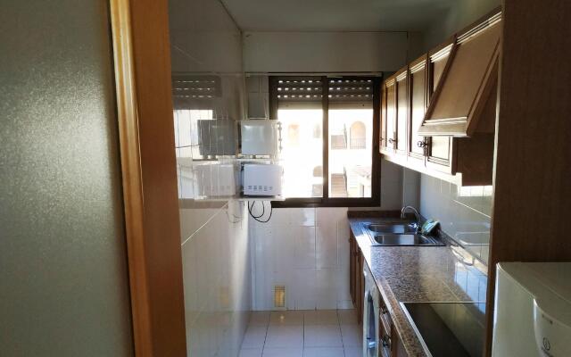 Apartamentos Playamar 3000
