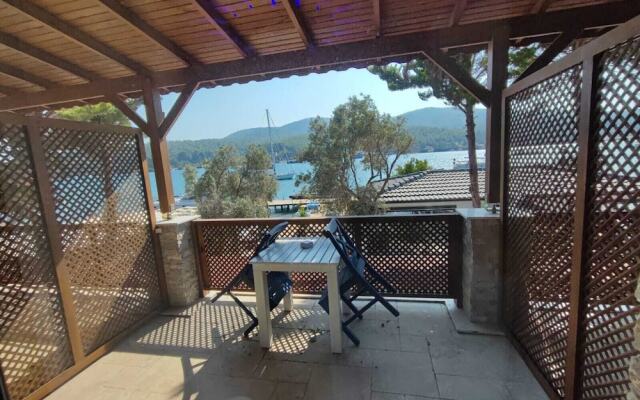 Kaptan Han Butik Otel