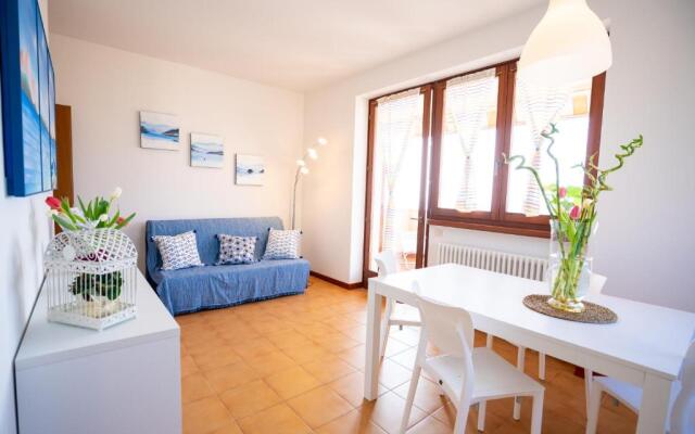 Le Vele Beth's House