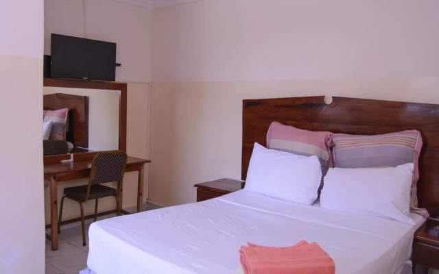 The Palace Guest House