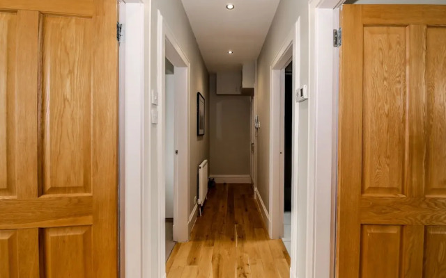 Suite Apartments Aberdeen