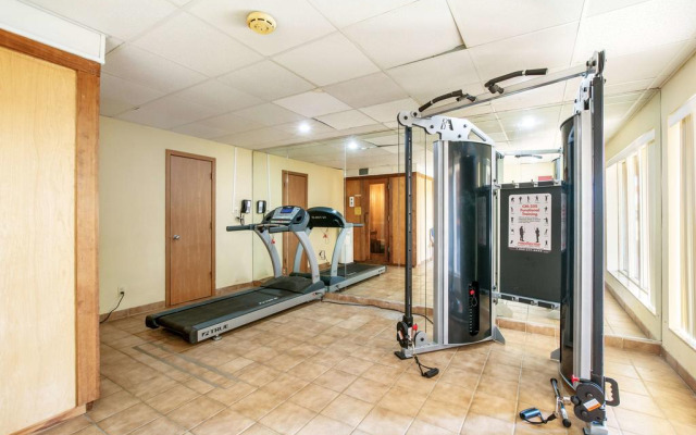 Red Roof Inn Vincennes