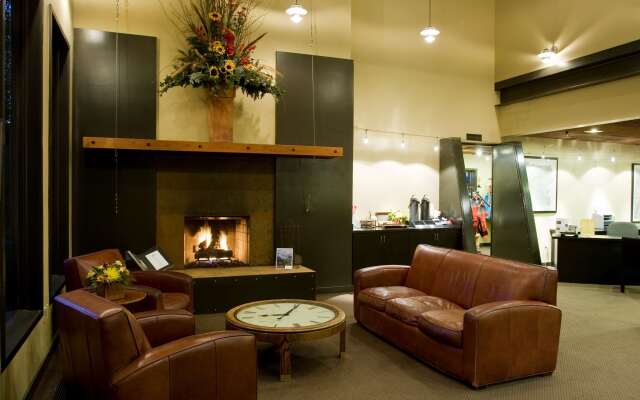 Spring Creek Ranch