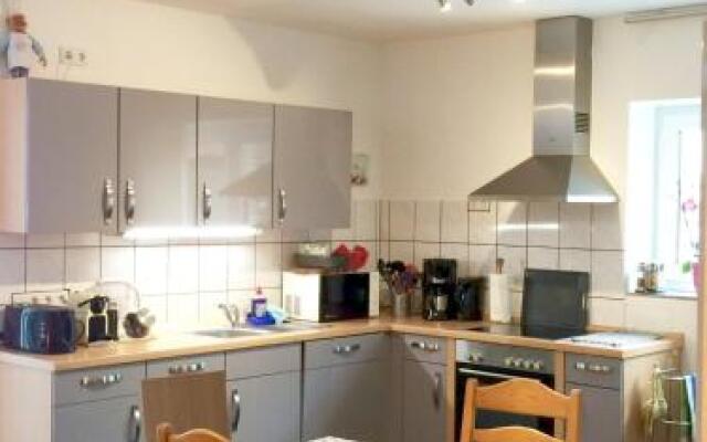 Individuell Wohnen Loft-Charakter