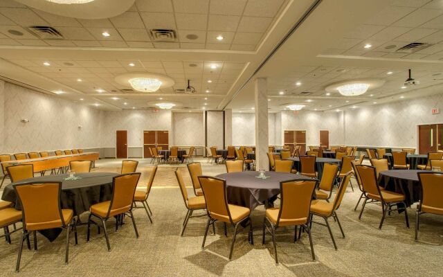 Springhill Suites by Marriott Lawrence
