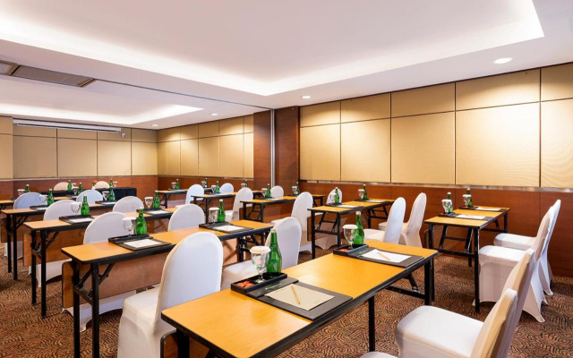Swiss-belhotel Danum Palangkaraya
