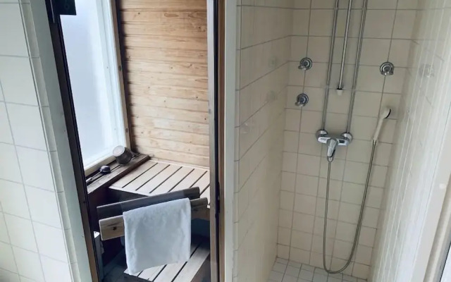 Hotelli Uninen Kotka