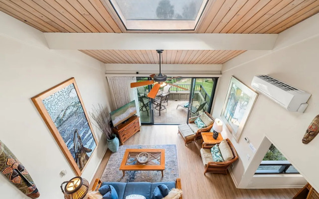 Kahana Village 3 in Lahaina