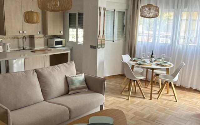 Apartament Lemon Paradise