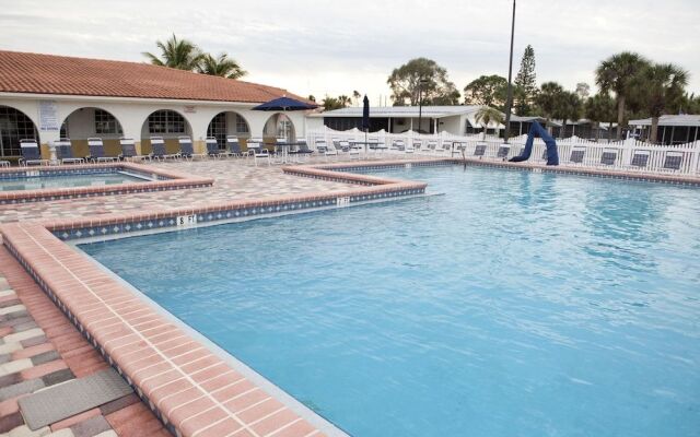 Indian Creek RV Resort