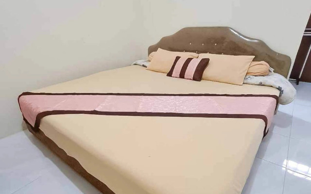 Pesona Wisata Alam Ciparay Endah