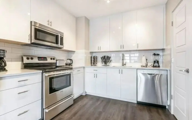 Signature Condo in the Heart of NOLA