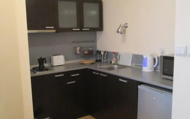 Todorka Views Alexander Services Apartments