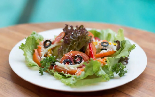 DePradha Guest House