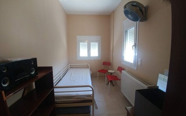 Kanakaris Apartments