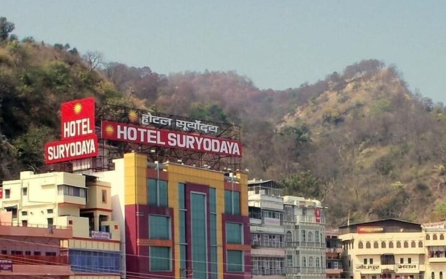 Hotel Suryodaya