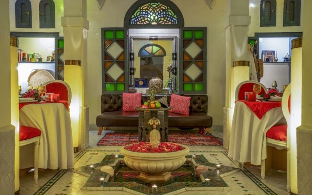 Riad Kech Soul Boutique & SPA