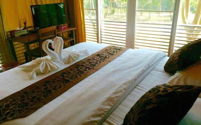 Had Ban Din Resort