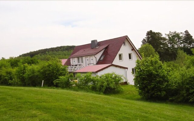 Haus am Grün