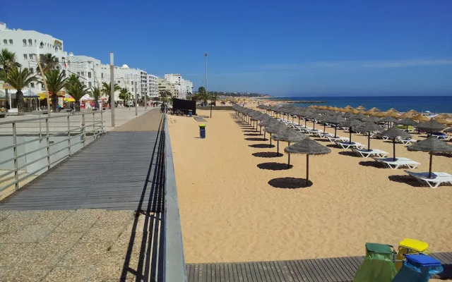 Torres Mira Praia by Garvetur