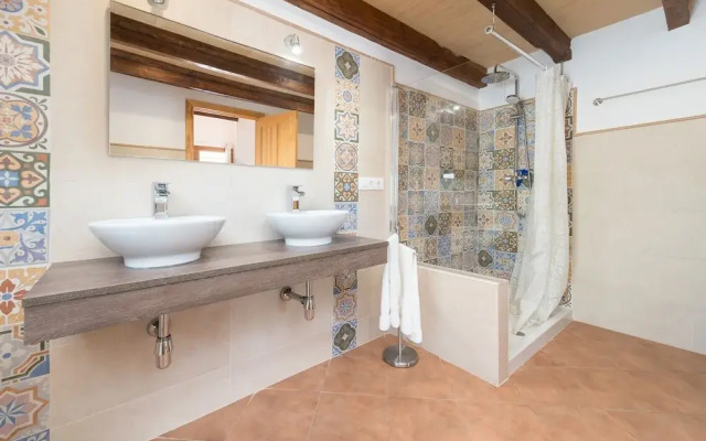 Sa Plana Villa Calvia