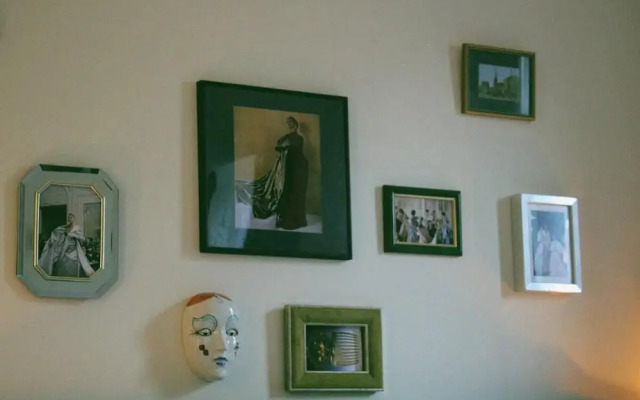 London Gem - Chic Apartment Retreat